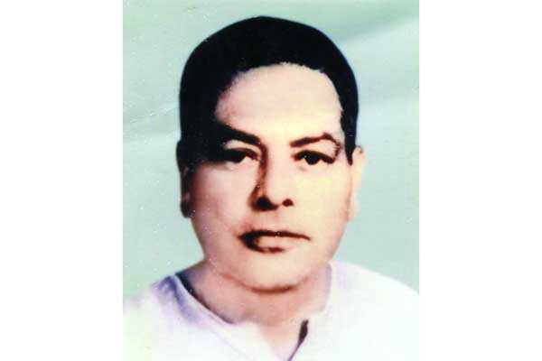 মোহন মিয়া