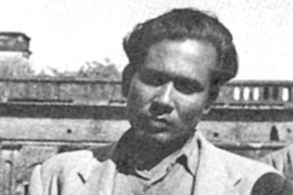 শিল্পাচার্য জয়নুল আবেদিন