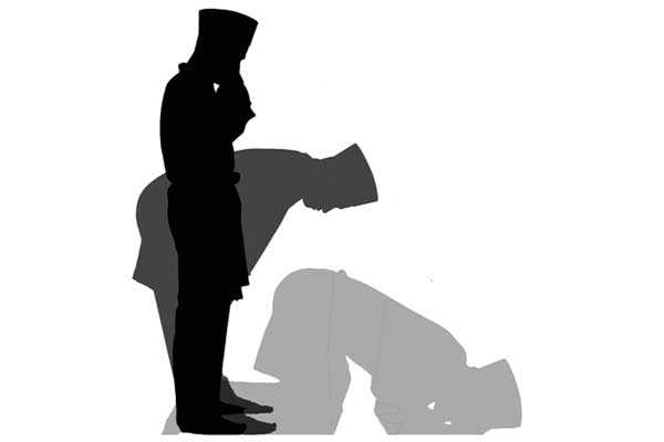সহিহ-শুদ্ধ নামাজের সুন্নাত ৫১টি
