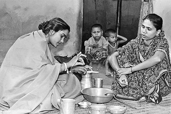 ডায়রিয়া প্রতিরোধ ও করণীয়