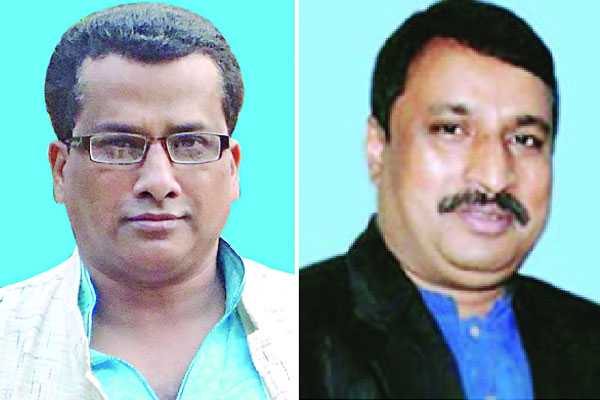 আলোচনায় একরামুল নিজাম হাজারী দ্বন্দ্ব