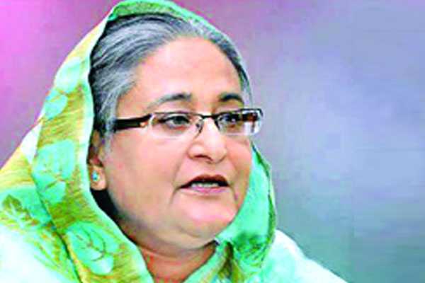 বিশ্বের ৪৭তম ক্ষমতাধর নারী শেখ হাসিনা