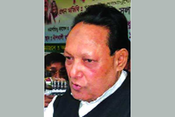শোকে স্তব্ধ বাঁশখালী