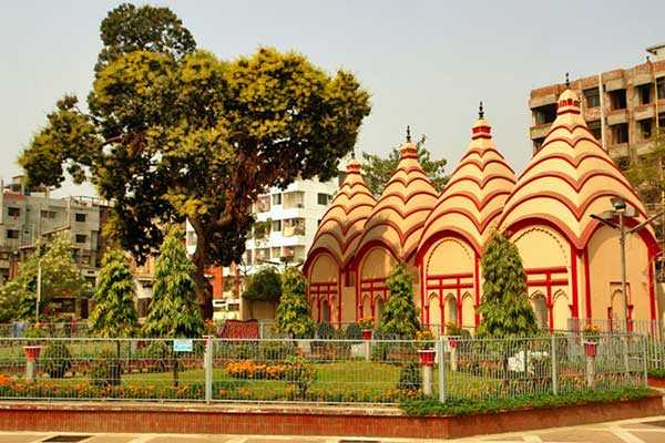 সেন সাম্রাজ্য