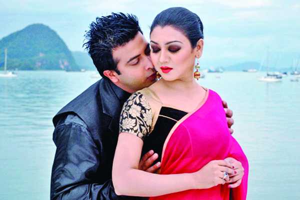 টিভিতে চলচ্চিত্র