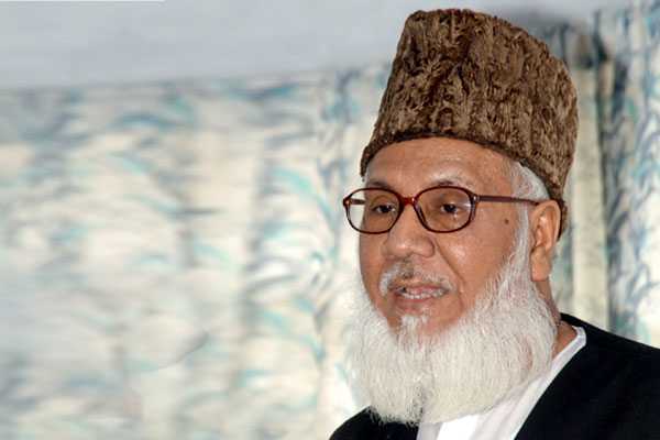বুদ্ধিজীবী হত্যা গণহত্যাসহ ১৬ অভিযোগ ট্রাইব্যুনালে