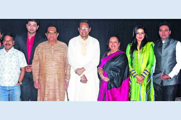অনেক সাধের ময়না