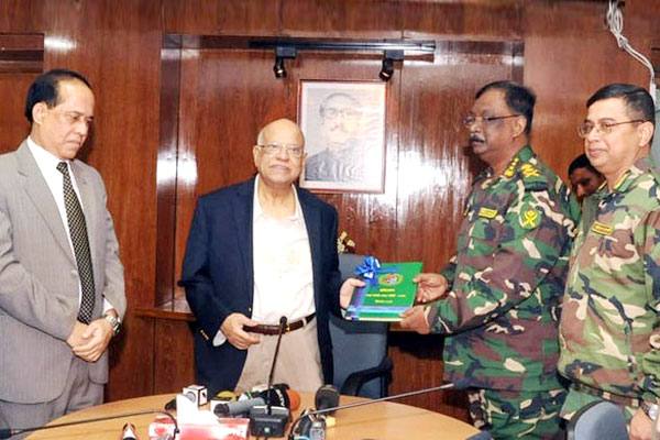 সর্বনিম্ন বেতন ৮২০০, সর্বোচ্চ ৮০০০০ টাকা