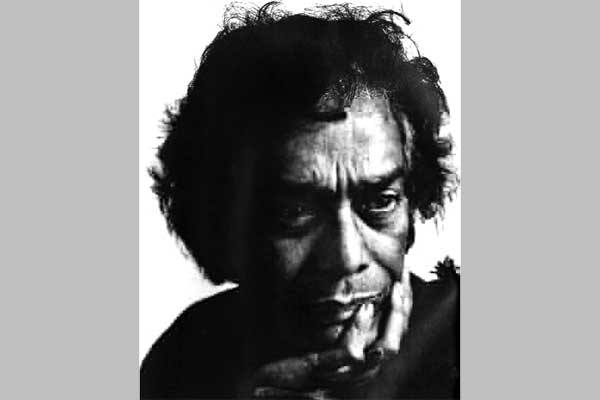 সমরেশ বসুকে নিয়ে নিজস্ব ঘোর ও \'চিরসখা\'