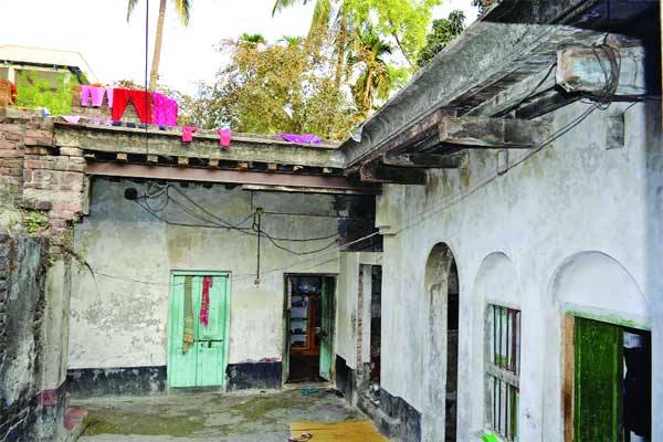 যুদ্ধবাড়ি কোহিনুর ভিলা