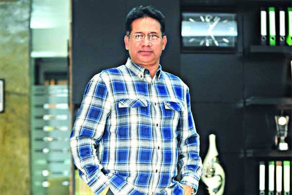 আমার অর্থ অর্জন সম্মান সব কিছুর মূলে ফুটবল