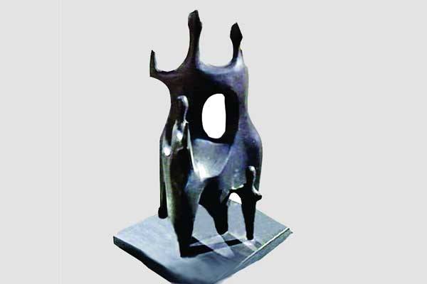 নভেরার মৃত্যুশিল্প