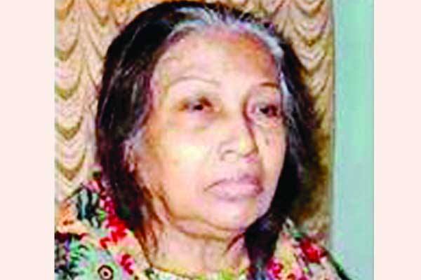 রানু দাশকে ১০ লাখ টাকা অনুদান দিলেন প্রধানমন্ত্রী