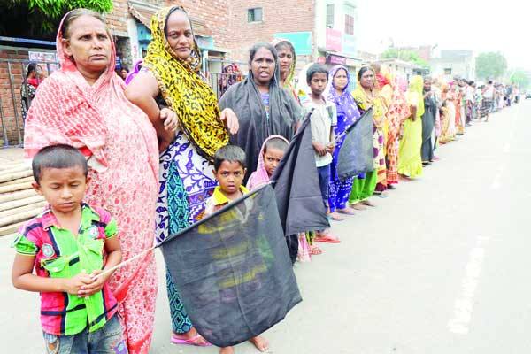 ছিটমহলবাসীর দুই দেশেই যাতায়াত ৩০ নভেম্বর পর্যন্ত