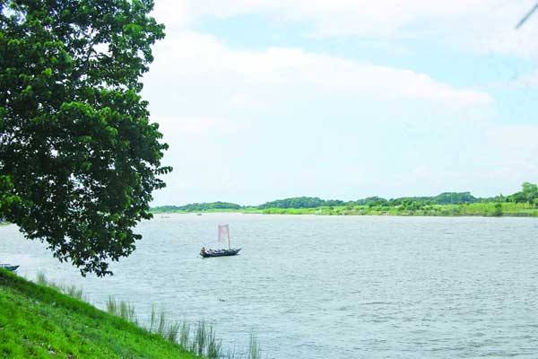 ব্রহ্মপুত্র নদের সাতকাহন