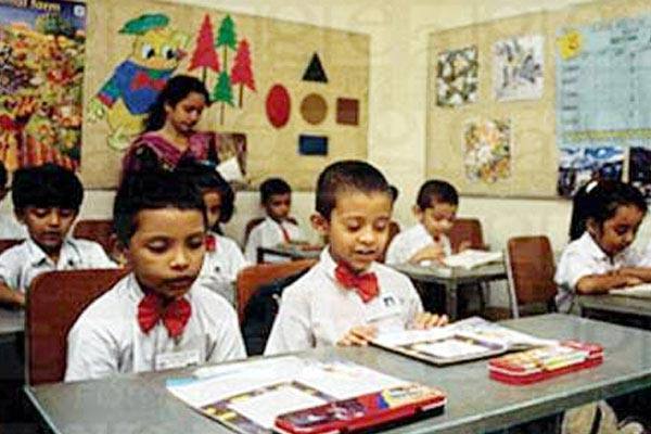 ইংলিশ মিডিয়াম স্কুলের ভ্যাট নিয়েও প্রশ্ন