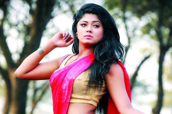 মৌসুমী হামিদের শেষ প্রহর