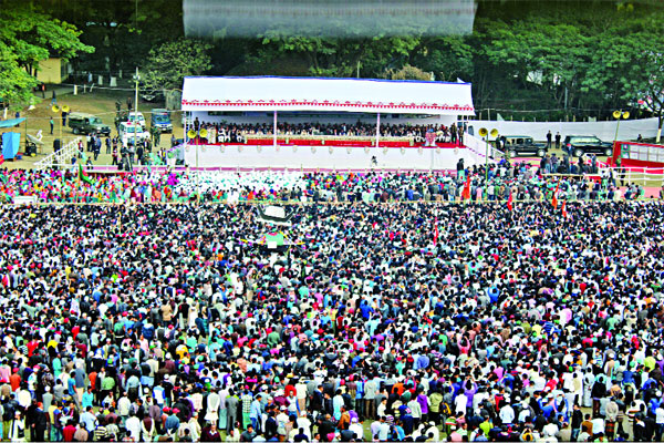 সিলেট সরকারি আলিয়া মাদ্রাসা 