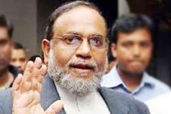 রাজাকার পুনর্বাসনের টাকা এনে ধনকুবের মীর কাসেম