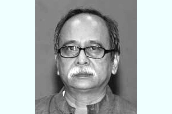 বন্ধু ও সহযোদ্ধা মুনতাসীর মামুন