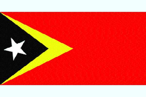 পূর্ব তিমুর