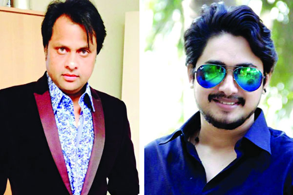 নতুন দোস্ত দুশমন