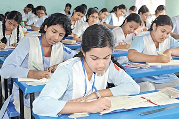 নবম-দশম শ্রেণি : বাংলা দ্বিতীয় পত্র