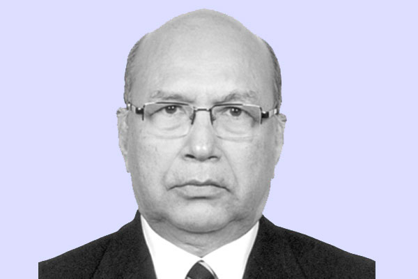 সংকটের কল্পনাতে হয়ো না ম্রিয়মাণ