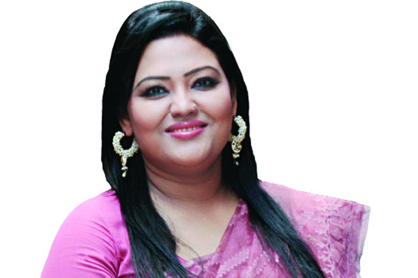 ইউটিউবে মমতাজের লোকাল বাস