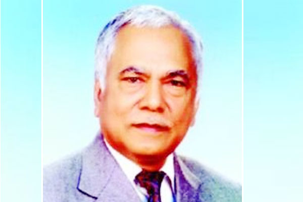 সৎ লোকের বন্ধু নেই