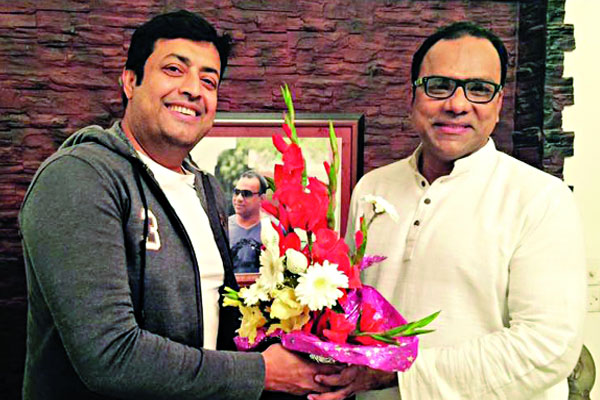 সভাপতি পদে সানী না মিশা