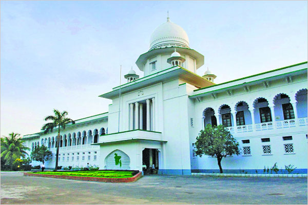 সচিবের সমমর্যাদায় জেলা জজ