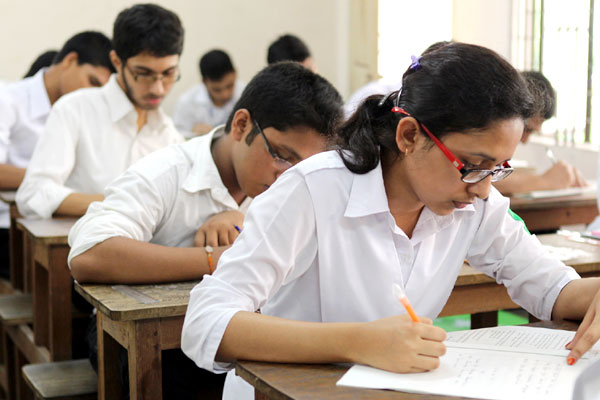 এইচএসসি : বাংলা প্রথম পত্র