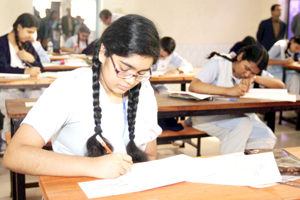 এসএসসি : বাংলা দ্বিতীয় পত্র