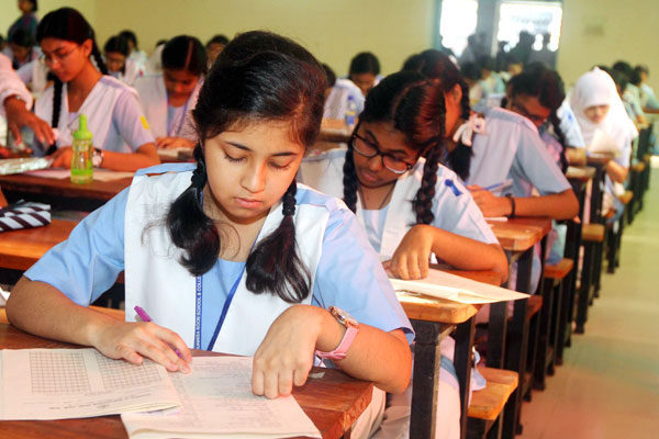 অষ্টম শ্রেণি : বাংলা প্রথম পত্র
