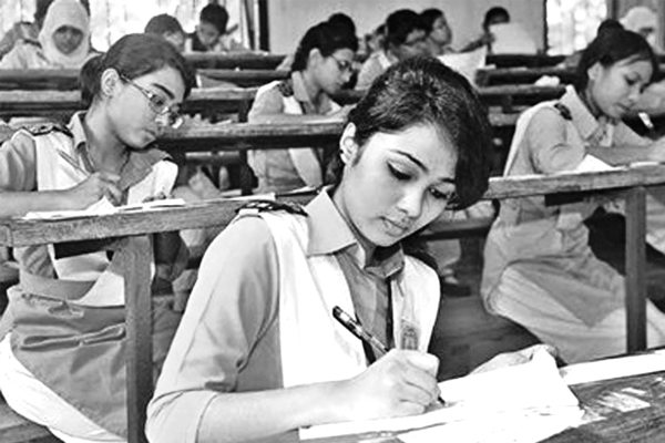 এইচএসসি প্রস্তুতি : ইংরেজি দ্বিতীয় পত্র