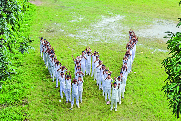 যুগ পেরিয়ে বাংলা উইকিপিডিয়া