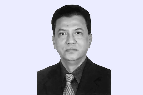 নবীনগরের সাবেক এমপি আনোয়ার হোসেন মারা গেছেন