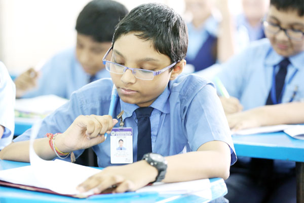 পঞ্চম শ্রেণি গণিত