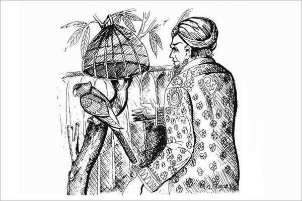 সপ্তম শ্রেণি : বাংলা প্রথম পত্র