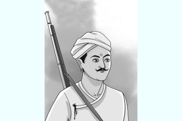 পঞ্চম শ্রেণি : বাংলাদেশ ও বিশ্বপরিচয়