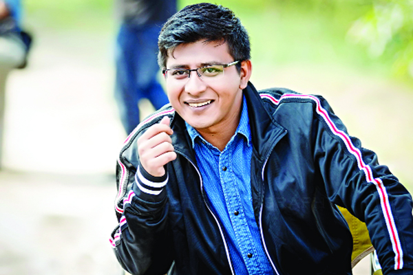 আমজনতার শামীম