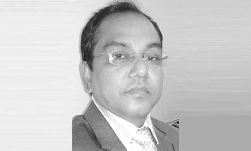 বন্যার পদধ্বনি ও করণীয়