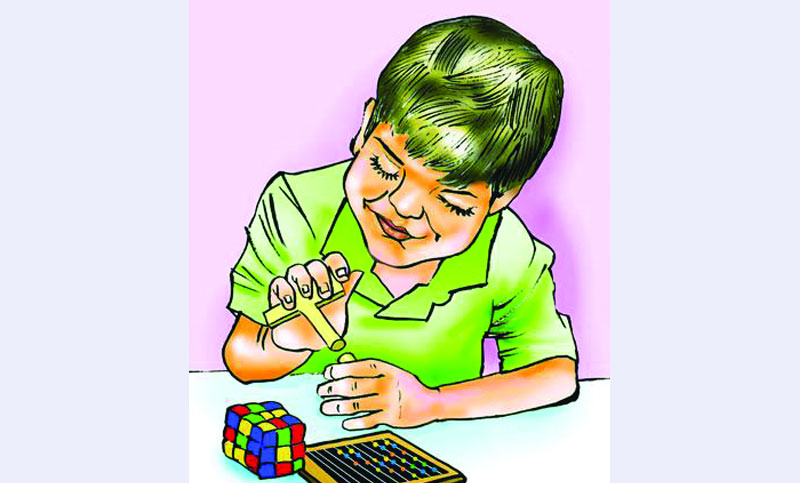 যুক্তিবিদ্যা প্রথম পত্র