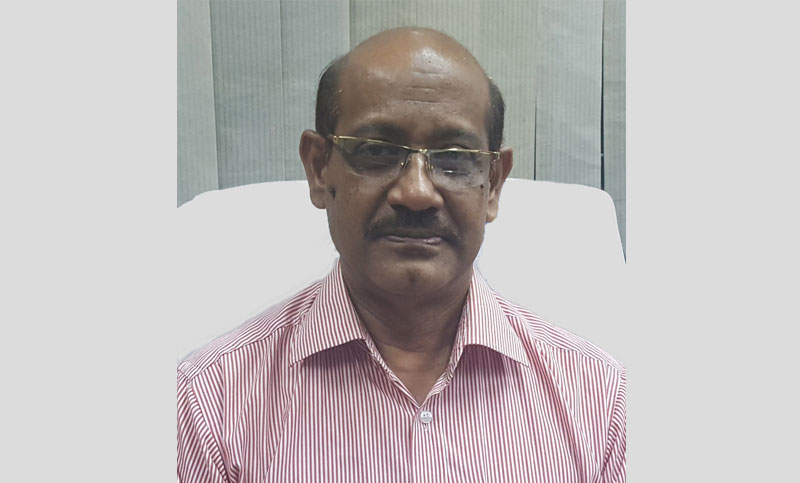ঘুরে দাঁড়ানোর স্বপ্ন আমনে