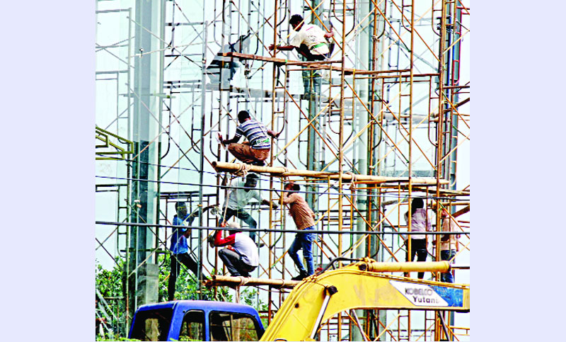 কুলি-মজুর