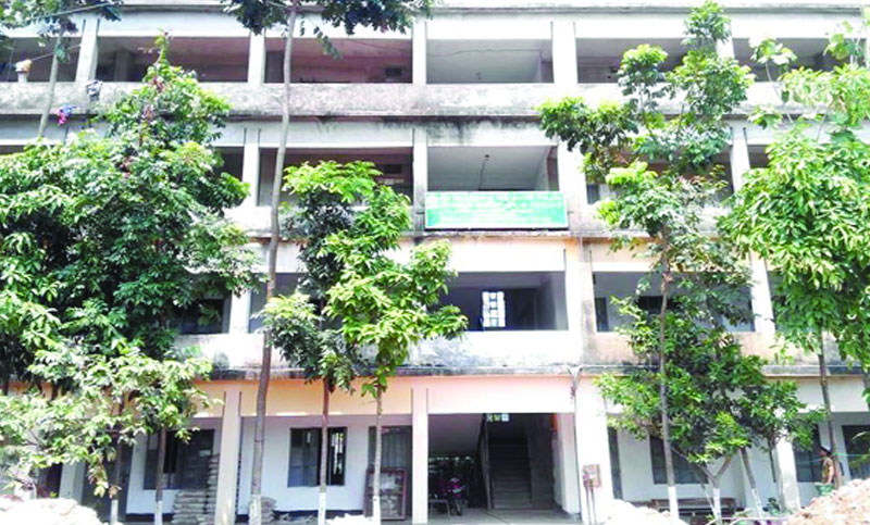 সীতাকুণ্ড আলীয়া মাদ্রাসার ১৩১ বছর