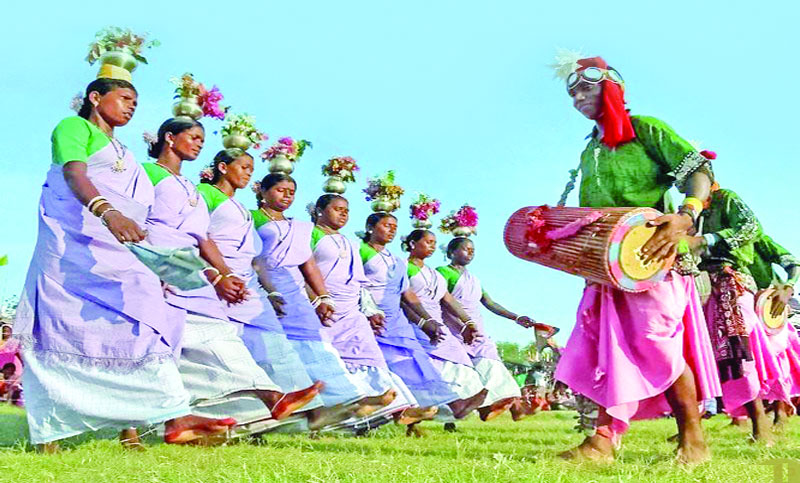 সাঁওতাল