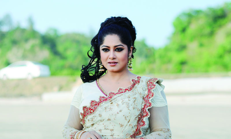 বাংলার ভাবি