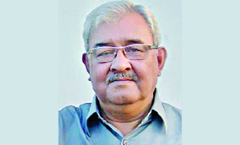 সাবেক ডেপুটি স্পিকার আখতার হামিদ মারা গেছেন